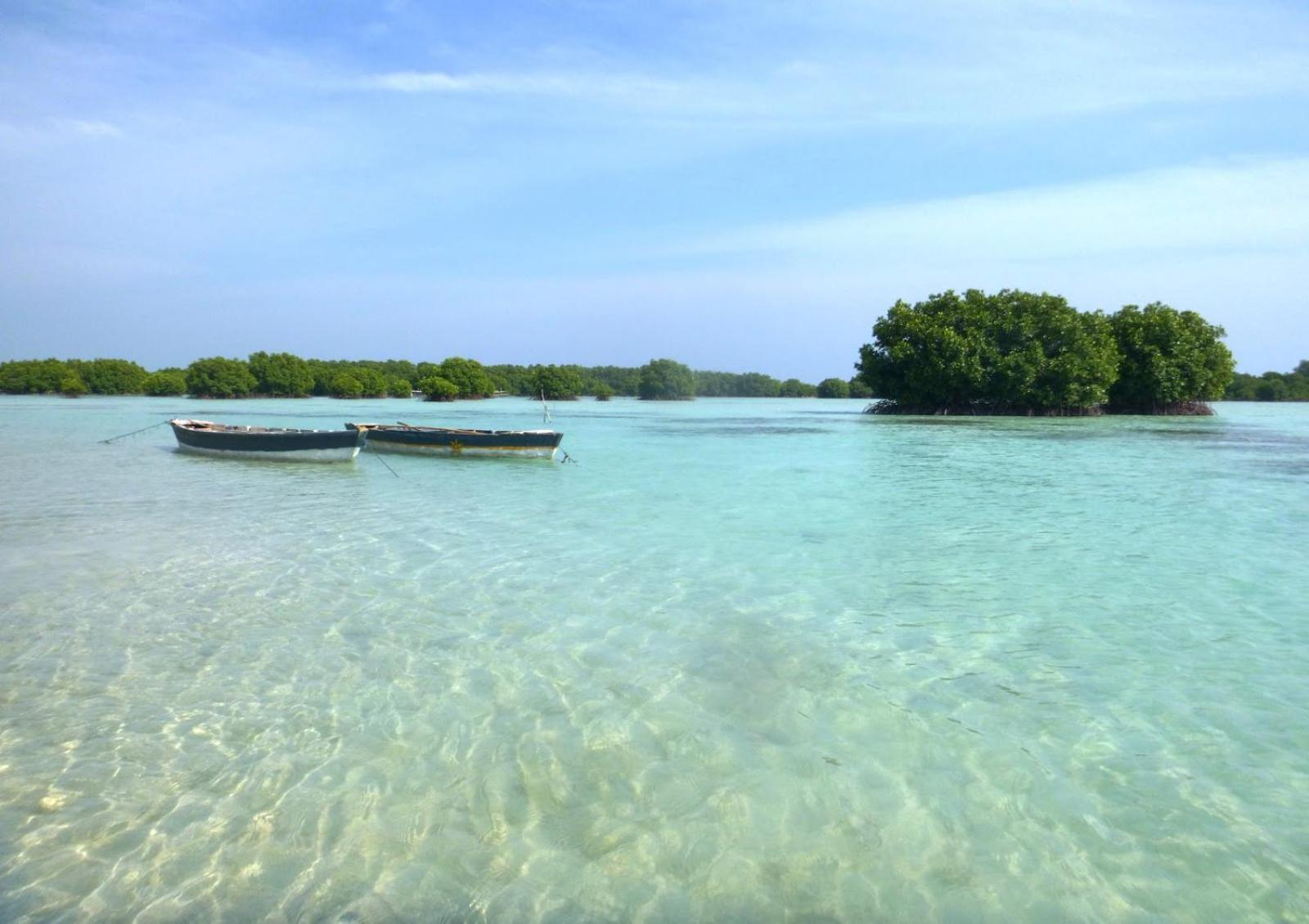 Pari Solata Seaview Homestay Syariah Kepulauan Seribu ภายนอก รูปภาพ
