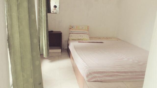 Pari Solata Seaview Homestay Syariah Kepulauan Seribu ภายนอก รูปภาพ