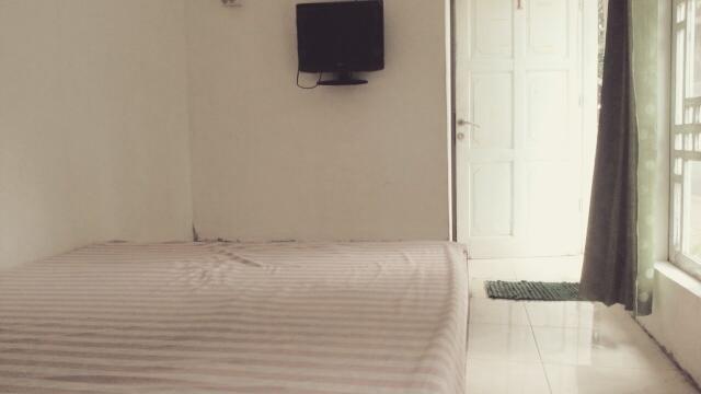 Pari Solata Seaview Homestay Syariah Kepulauan Seribu ภายนอก รูปภาพ