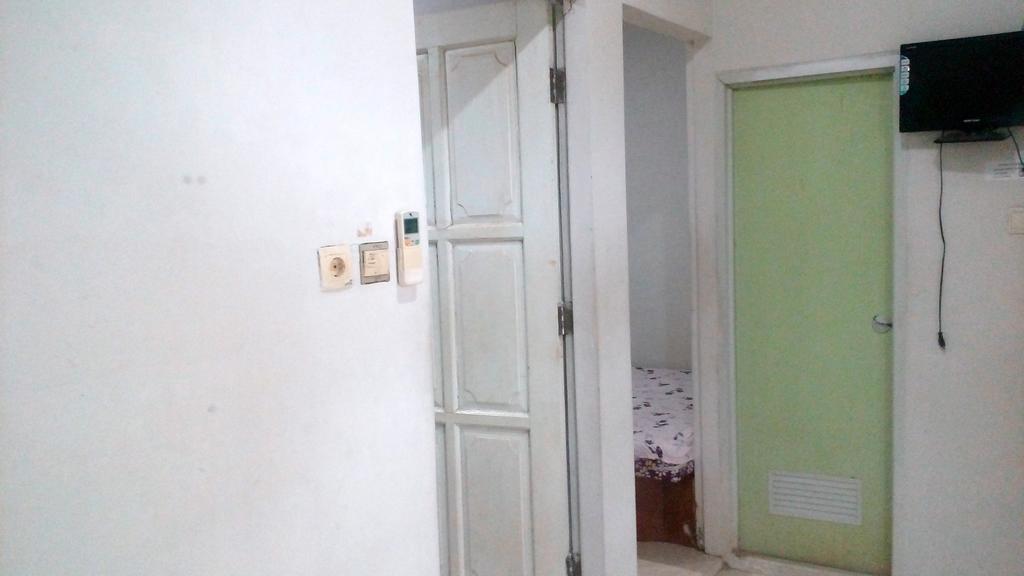 Pari Solata Seaview Homestay Syariah Kepulauan Seribu ภายนอก รูปภาพ